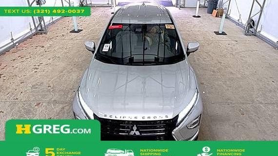 MITSUBISHI ECLIPSE CROSS 2024 JA4ATWAA7RZ061810 image MITSUBISHI ECLIPSE CROSS 2024 JA4ATWAA7RZ061810 image